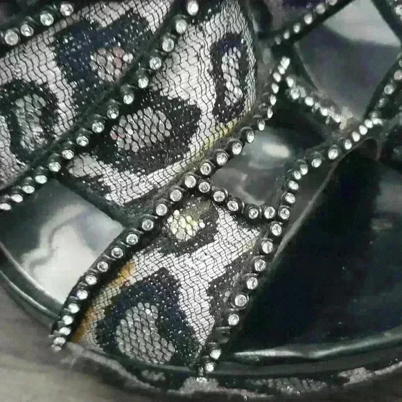 Carlos women's shoes.  Sz 6.5. - Picture 5 of 6